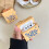 Practical Cartoon Case for pods1/2/pro Earphone Dustproof Full Body 2nd generation 10