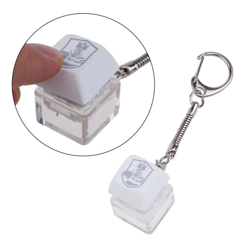 Keyboard Switches Tester Mechanical Keyboards Lightless Switches Testing Tool Gray 2