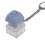 Keyboard Switches Tester Mechanical Keyboards Lightless Switches Testing Tool Gray 7