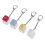 Keyboard Switches Tester Mechanical Keyboards Lightless Switches Testing Tool Gray 5