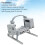 Airdrop System for 4 Air-dropping Dropper Device Fishing Gift Ring 6