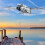 Airdrop System for 4 Air-dropping Dropper Device Fishing Gift Ring 5