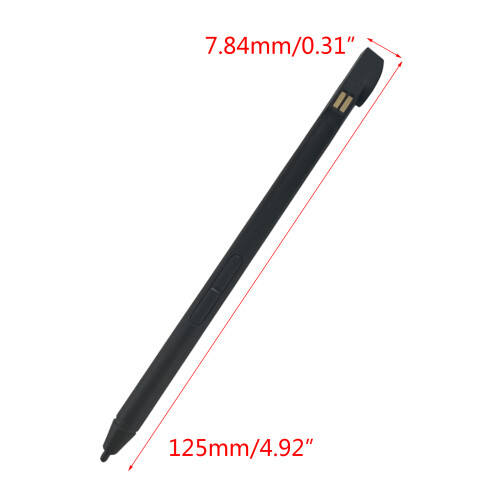 Stylus Pens for Touch Screens, High Precise for ThinkPad Tablet 10 Stylus Pen 1