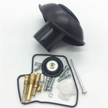 16SET for STEED 600 SHADOW VLX600 VLX 600 VT600 C Carburetor Repair Kit Diaphragm Valve Gasket Rebuild Parts Set