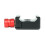 Standard  Rail Clamp Quick Release Camera Mount for Microphone Cage Rig 7