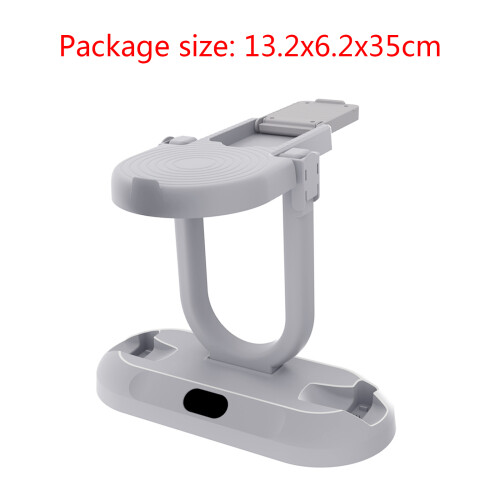 Upgraded Charging Base for PS-VR2 Double Charging Base Easy Operation Charger 1
