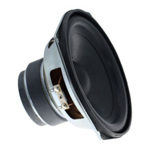 5.25in Woofer Speaker Horn Cast Magnetic Bass Loudspeaker/ Full Frequency Bass speaker