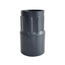Replacement Vacuum Hose Connector for  D27 DAG-AS Vacuum Cleaner Adapter for Secure, Non-Slip Hose Connection