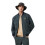 Lacoste (L, Navy Blue) Lacoste Mens Plaid Regular Bomber Jacket 1