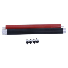 Upper Heat Lower Pressure Roller Cleaner Pinch Roller for MFC9970 L8250 L8350 CCCC