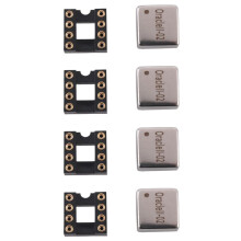 4Pcs Oracle II 02 Dual Op Amp Hybrid Discrete Audio Operational Amplifier NE5532 MUSES02 OPA2604 AD827SQ/883B Op Amp
