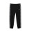 Lacoste (S, Black) Lacoste Mens Woven Joggers 1