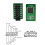 TPM2.0 Remote Module  14pin Interfaces Advanced Remote Security Module 4