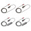 Multi Purpose Type C Plug to QD (Quick Disconnect) Cable Headset QD Cord T20 QD 3