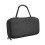 Travel Protective Carrying Storage Bag Microphone Storage Box Protector 6