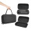 Travel Protective Carrying Storage Bag Microphone Storage Box Protector 2