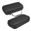 Travel Protective Carrying Storage Bag Microphone Storage Box Protector 11