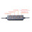 Multi Purpose Type C Plug to QD (Quick Disconnect) Cable Headset QD Cord T20 QD 5