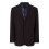 Ted Baker (42 in, Burgundy) Ted Baker Mens Plain Single-Breasted Blazer 1