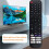 Replace EN2N30H Infrared Remote Control for  TV EN2N30H Remote Control 2