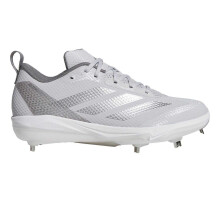(5 UK, Light Grey) Adidas Mens Instinct 2.0 Low Cut Trainers