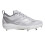 Adidas (5 UK, Light Grey) Adidas Mens Instinct 2.0 Low Cut Trainers 1