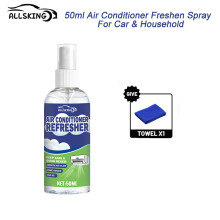 Air Conditioner Foam Dry Cleaning Agent, Suitable For Various Air Conditioner Models, Surface Renewal, Filter Polishing, No Hand