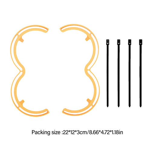 Anti-Collision Ring for AVATA 2 Traversing Machine Anti-Bump Scratch-resist 2