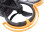 Anti-Collision Ring for AVATA 2 Traversing Machine Anti-Bump Scratch-resist 5