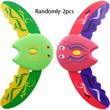 Set mit 2 Wasserspielzeugen, perfekt für Sommerpartygeschenke, inspirierende Belohnungen, Geburtstagsgeschenke, Weihnachten,