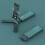Adjustable Cell Phone Stand Foldable Desktop Tablet Holder Stable and Non Slip Green 8