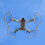 3 Pro Drone Propeller Guard Quick Release Propeller Bumper Drone Blade 11