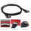 Internal Data Cable SFF-8654 8i to SFF-8654 8i for Storage Routing Work Needs 50cm 11