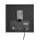 Speaker Wall Shelf Multifunctional Speaker Wall Stand Access for Morel Hogtalare 5
