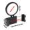 Phone Camera Filter Holder 67 mm with Cold Shoe for Vlog Video polarizer 4
