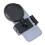 Phone Camera Filter Holder 67 mm with Cold Shoe for Vlog Video polarizer 6