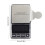 Digital Stylus Force Scale Gauge 0.01g/100g Digital Scale Range LED Backlight 2