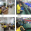 Internal Data Cable SFF-8654 8i to SFF-8654 8i for Storage Routing Work Needs 50cm 5