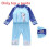 (Shark Float,M(Child))Boys Cartoon Dinosaur Floatation Swimsuit Suitable For Safe Activity Water 1
