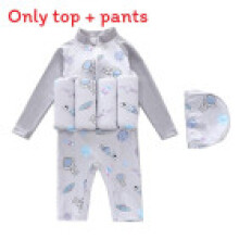 (Universe,XL(Child))Boys Cartoon Dinosaur Floatation Swimsuit Suitable For Safe Activity Water