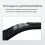 Ergonomic Neck Strap Decompression Lanyard for RC/RC2 Remote Control Accessories A 5