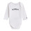 Tommy Hilfiger Tommy Hilfiger Baby Regular Long-Sleeved Bodysuit 1
