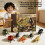 Kids Insect Toy With Interactive Plastic Crawlers Cognitive Cards Recognition 3