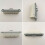 10Pair Telephone Module Spring Snaps into Wiring Module krone Article Voice Line 7