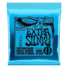 (Blue)Electric Guitar Strings With Phosphor Copper For Acoustic Music Instruments