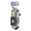 Mounting Bracket Tripod Holder Pocket Camera Protective Frame Action Portable Mo Black 3