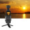 Mounting Bracket Tripod Holder Pocket Camera Protective Frame Action Portable Mo Black 6