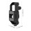 Mounting Bracket Tripod Holder Pocket Camera Protective Frame Action Portable Mo Black 4