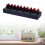 1 In 4 Out  Splitter Customizable Distribution for Large Gatherings 4