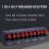 1 In 4 Out  Splitter Customizable Distribution for Large Gatherings 6
